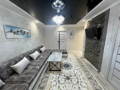 Ташкентская область, Ташкент, Мирзо-Улугбекский район