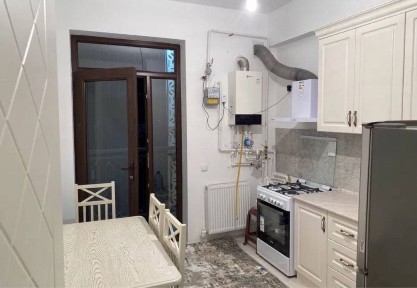 Ташкентская область, Ташкент, Алмазарский район