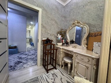 Ташкентская область, Ташкент, Алмазарский район