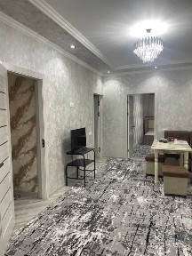 Ташкентская область, Ташкент, Чиланзарский район