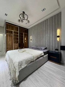 Ташкентская область, Ташкент, Чиланзарский район