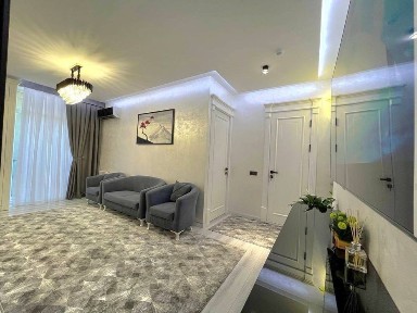 Ташкентская область, Ташкент, Юнусабадский район