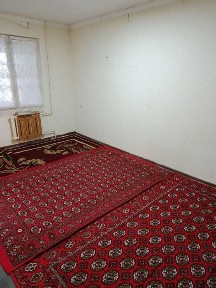 Сдается квартира 1в2/3/4 Яллангач