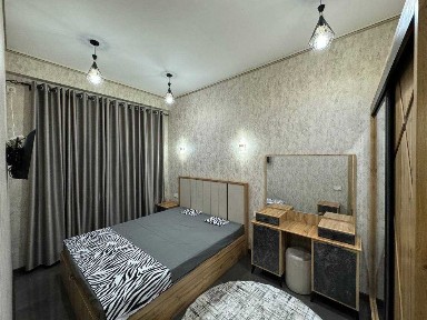 Ташкентская область, Ташкент, Мирзо-Улугбекский район