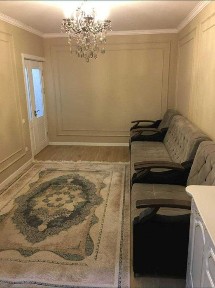 Ташкентская область, Ташкент, Мирзо-Улугбекский район