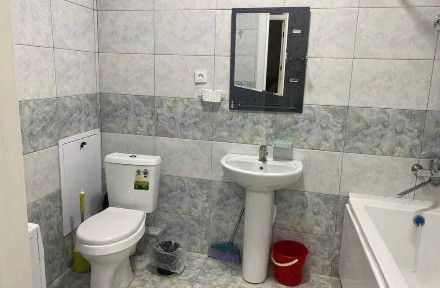 Ташкентская область, Ташкент, Чиланзарский район