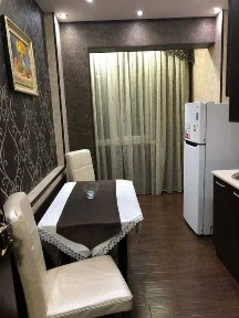 Ташкентская область, Ташкент, Мирабадский район