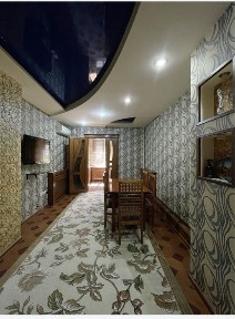 Ташкентская область, Ташкент, Мирабадский район