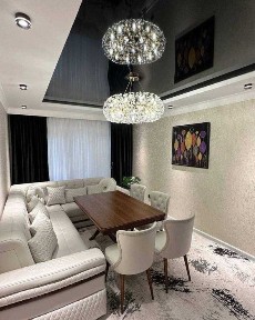 Ташкентская область, Ташкент, Чиланзарский район