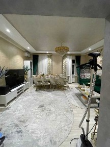 Ташкентская область, Ташкент, Мирабадский район