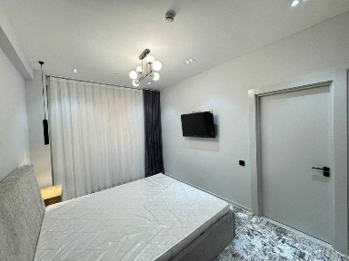 Ташкентская область, Ташкент, Яккасарайский район