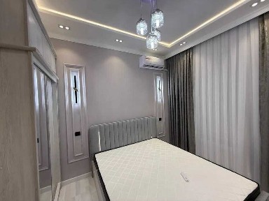 Ташкентская область, Ташкент, Яккасарайский район