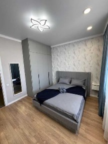 Ташкентская область, Ташкент, Яшнабадский район