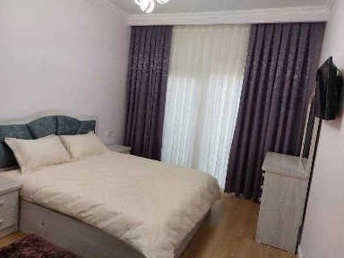 Ташкентская область, Ташкент, Мирзо-Улугбекский район