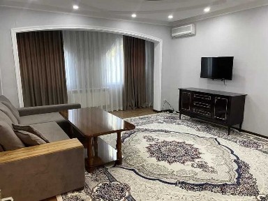 Ташкентская область, Ташкент, Мирзо-Улугбекский район