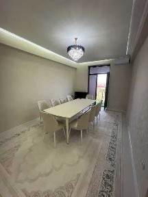 Ташкентская область, Ташкент, Чиланзарский район