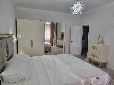 Сдам! квартиру 2/5/9 Чиланзарский 5 минут метро Дружба Народов358*