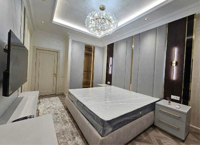 Ташкентская область, Ташкент, Мирабадский район