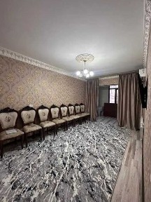 Ташкентская область, Ташкент, Яшнабадский район