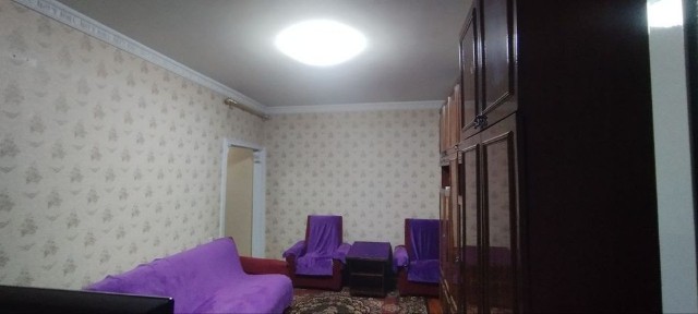 Ташкентская область, Ташкент, Яккасарайский район