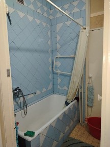 Yunusobod tumani 6 kvartlda 3 xonaliali uy oilaga yoki student qizlarg