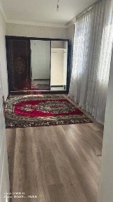 Ташкентская область, Ташкент, Мирзо-Улугбекский район