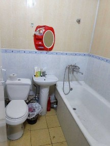 Ташкентская область, Ташкент, Яккасарайский район