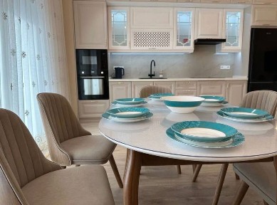 Аренда г ЖК Mirabad Avenue Элитная недвижимость новастройка