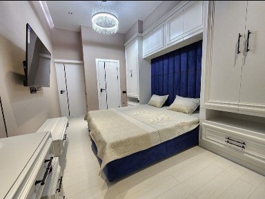 Ташкентская область, Ташкент, Мирзо-Улугбекский район