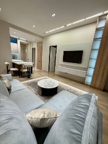 Жк Акай Сити-Сдается новая 2-х комнатная квартира премиум класса!