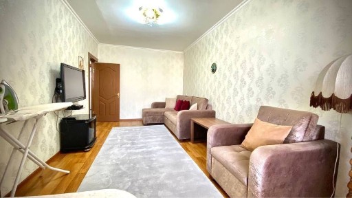 Аренда Гаспиталка 2/4/4 евро ремонт