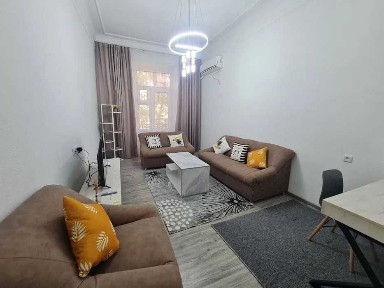 Сдается в аренду 2х ком Гастро ул. Шевченко