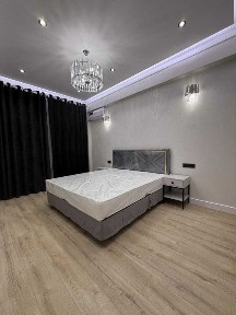 Сдам 2-комнатную квартиру (60 м²) в Юнусабаде, 13 квартал |