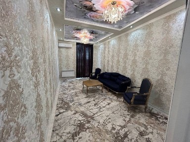 Ташкентская область, Ташкент, Мирзо-Улугбекский район