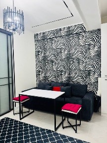 Аренда Чиланзар 2, новостройка, 1/8/9