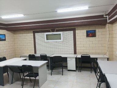 Ташкентская область, Ташкент, Чиланзарский район