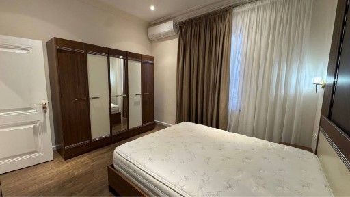 Ташкентская область, Ташкент, Яккасарайский район