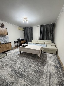 Ташкентская область, Ташкент, Яккасарайский район