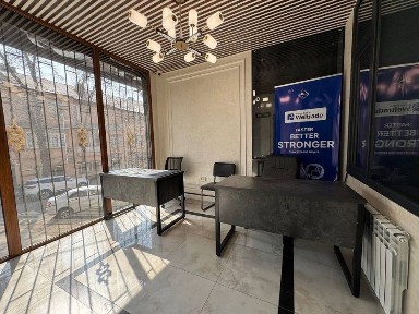 Аренда помещение Улица Аския 130м2