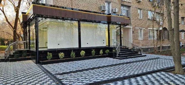 Аренда Офис Ориентир Ц1 Шашлик