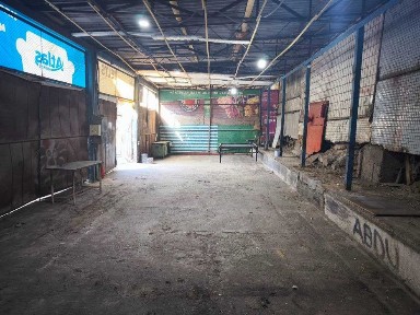 Аренда под производство 119кв