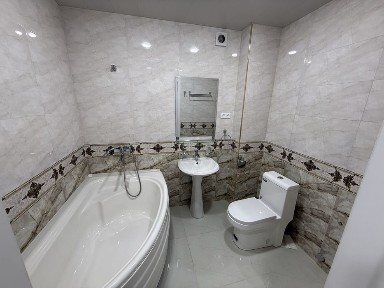 3 xonalik kvartira ijaraga beriladi