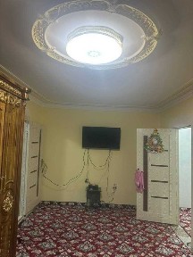 Бухарская область, Бухара