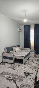 1 хонали квартира ижарага берилади