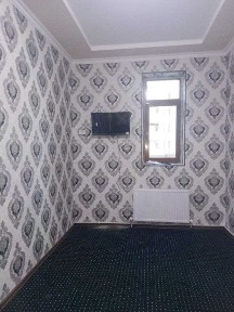 2 хонали квартира ижарага берилади