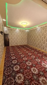 Балгарский пасёлка томонда жойлашган 2 хонали квартира ижарага берилад