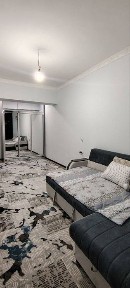 1 хонали квартира ижарага берилади