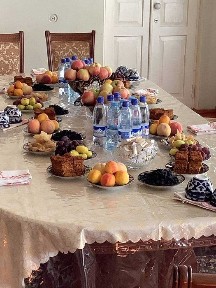 Сдаётся в аренду дом Махалля Козирабод