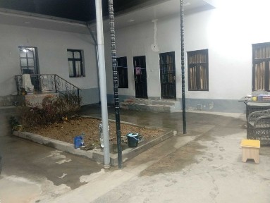 Arenda uchaska sagbon oq machit