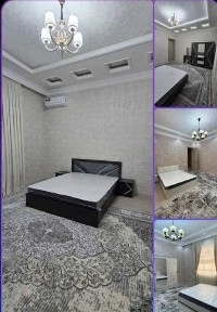 Аренда Дом на Яшнабаде 3000у. е